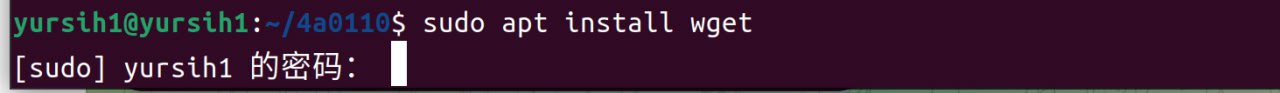 wget-install